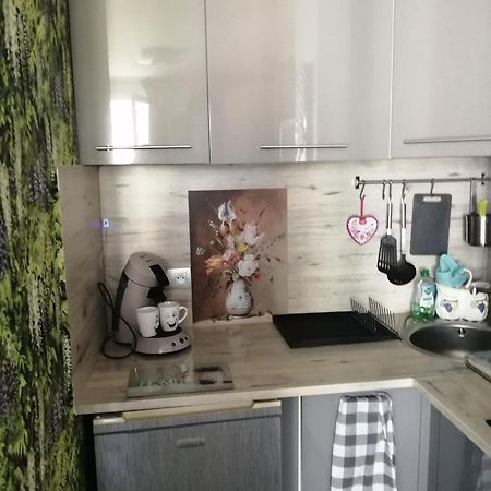 Magnifique Studio Non Fumeur Pres De La Gare Béziers Buitenkant foto