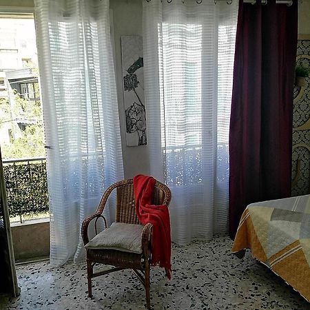 Magnifique Studio Non Fumeur Pres De La Gare Béziers Buitenkant foto
