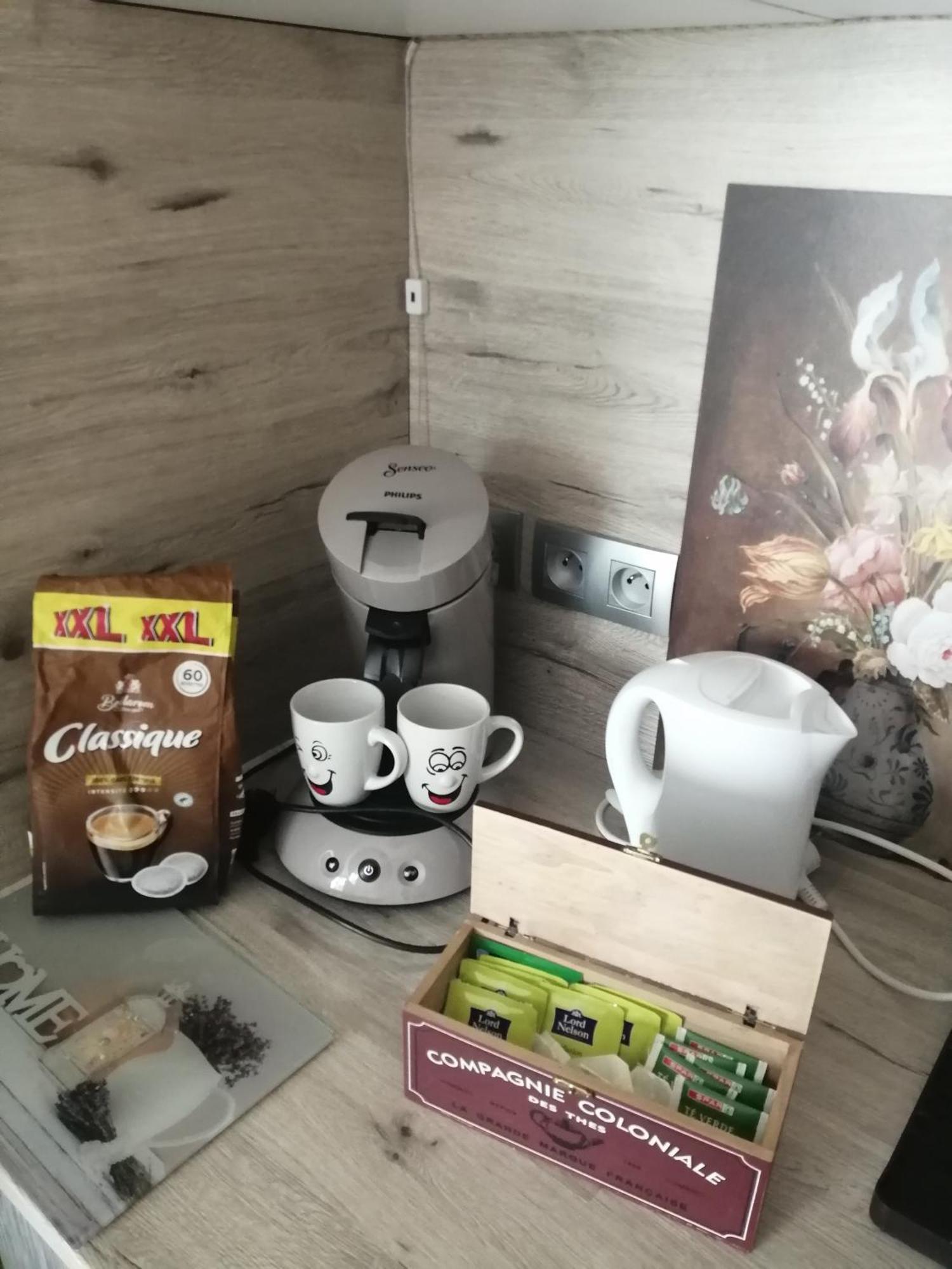 Magnifique Studio Non Fumeur Pres De La Gare Béziers Kamer foto